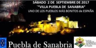 (Español) Puebla de Sanabria se proclama este sábado “pueblo más bonito de España”