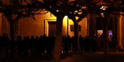 Navidad en Zamora: La visita a los nacimientos, uno de los principales atractivos navideños