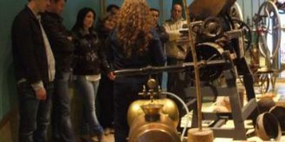 (Español) El Museo del Vino recibirá en Fitur el premio „Excelencias Turísticas“