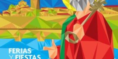 (Español) Ferias y Fiestas de San Pedro 2018, del 22 de junio al 1 de julio.