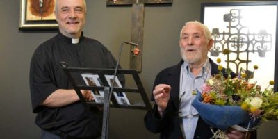 El Museo Diocesano albergará la Obra Religiosa de Coomonte