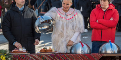 (Español) La Catedral de Zamora cerrará sus puertas durante las horas de rodaje de MasterChef