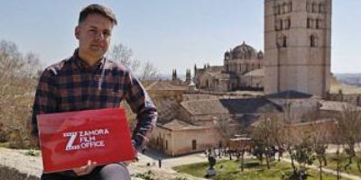 (Español) En busca de un turismo de cine