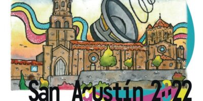 Fiestas de San Agustín 2022